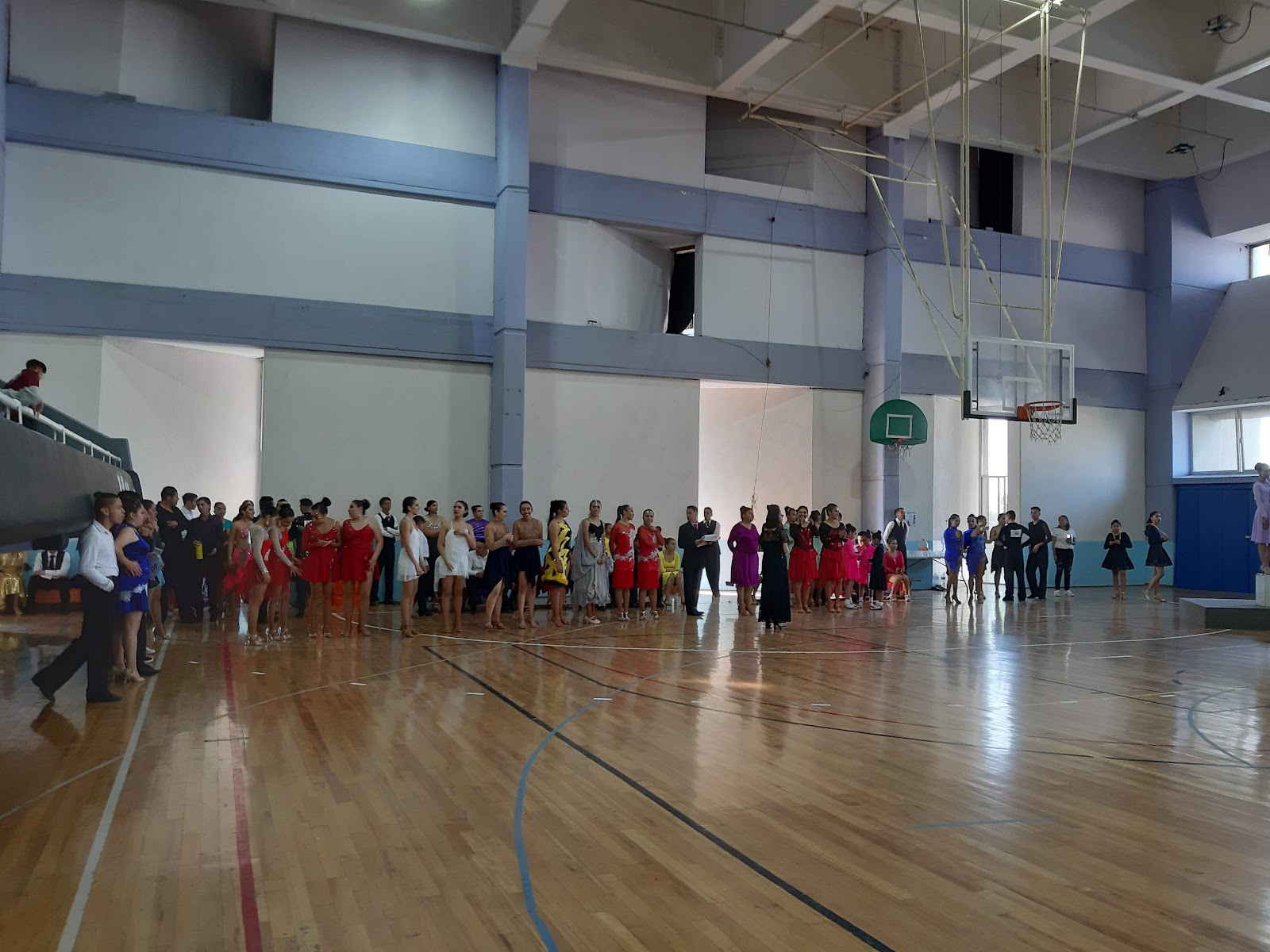 Centro Social y Deportivo Guelatao