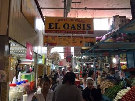 Natureando azcapotzalco