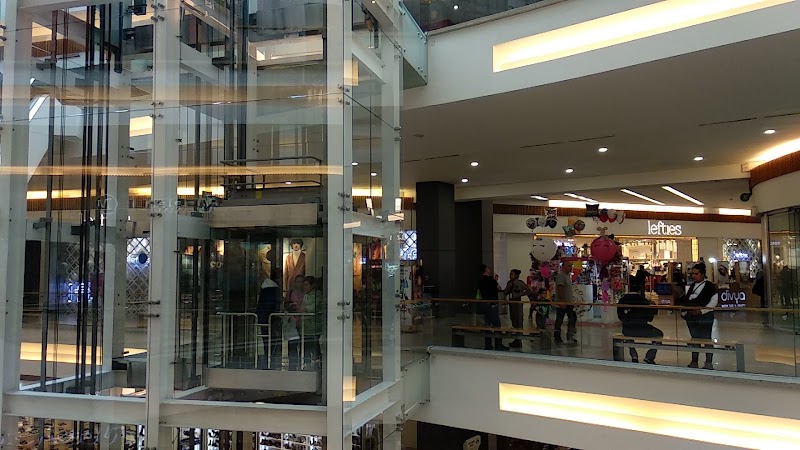 Metrópoli Patriotismo