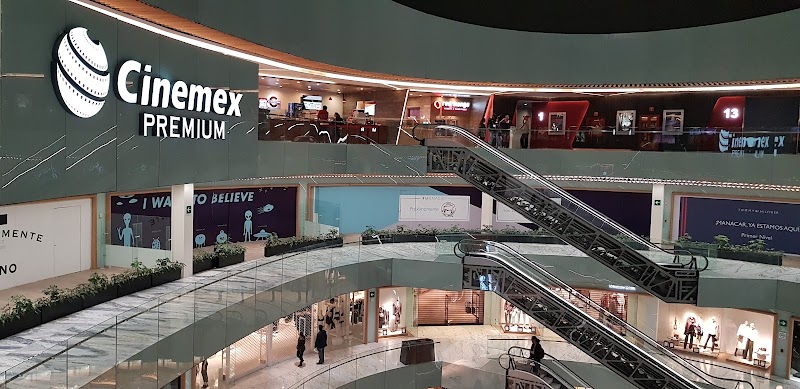 Centro Comercial Manacar