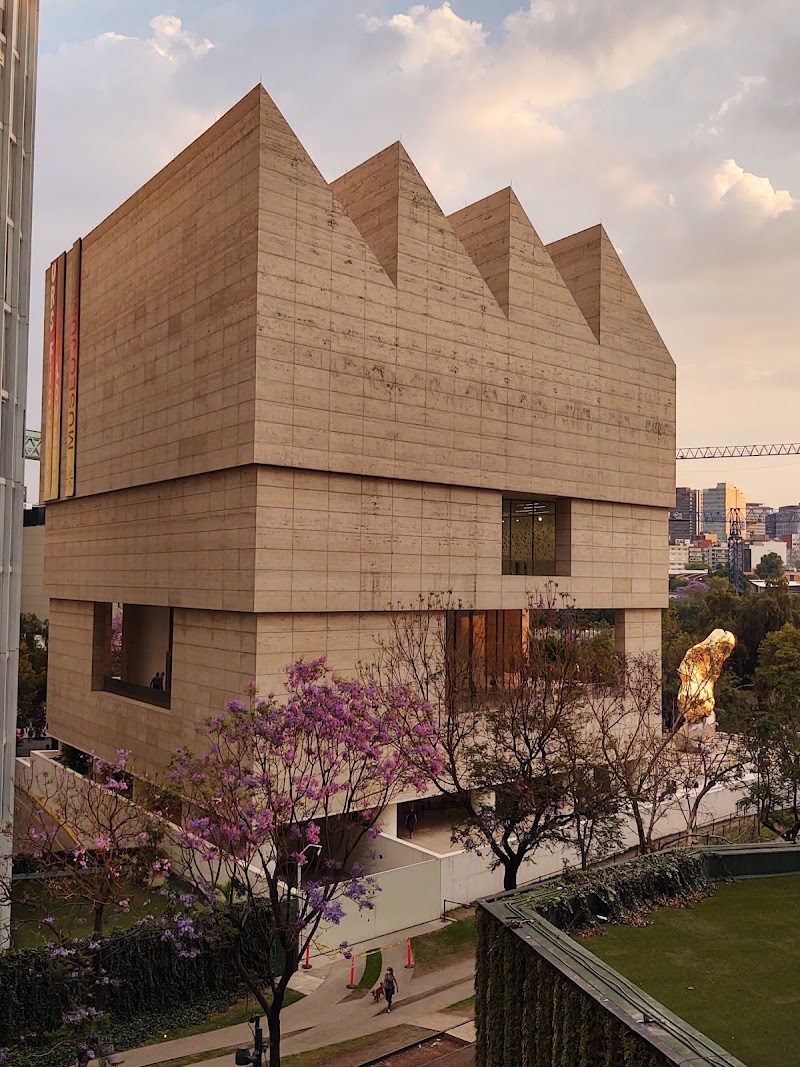 Museo Jumex