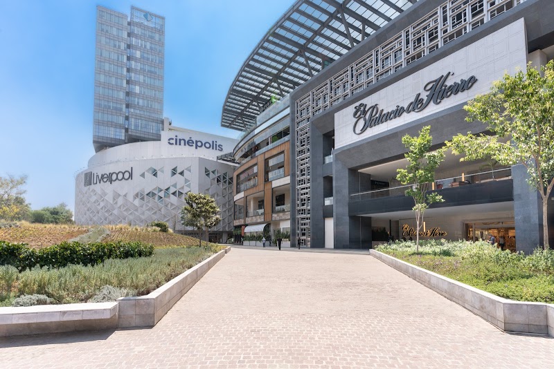 Mitikah Centro Comercial