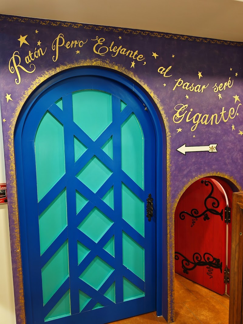 Museo Casa de las Mil Muñecas