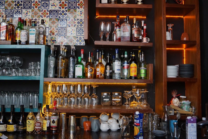 La Jacinta Restaurant