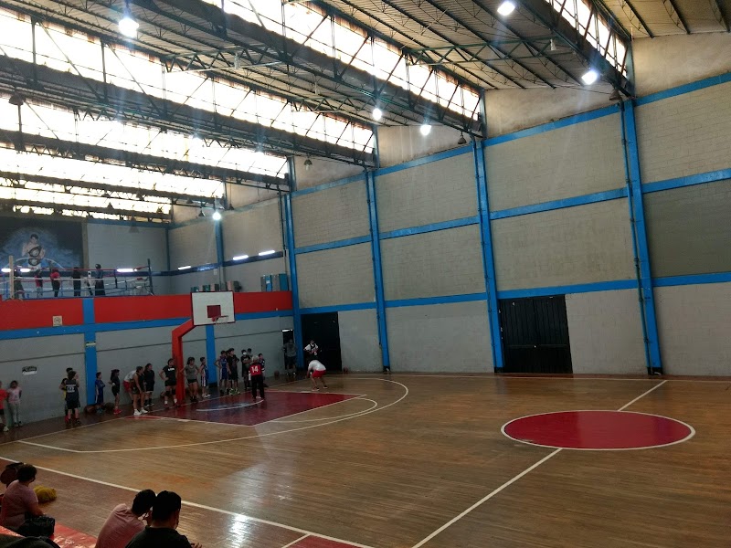 Deportivo Pino Suárez