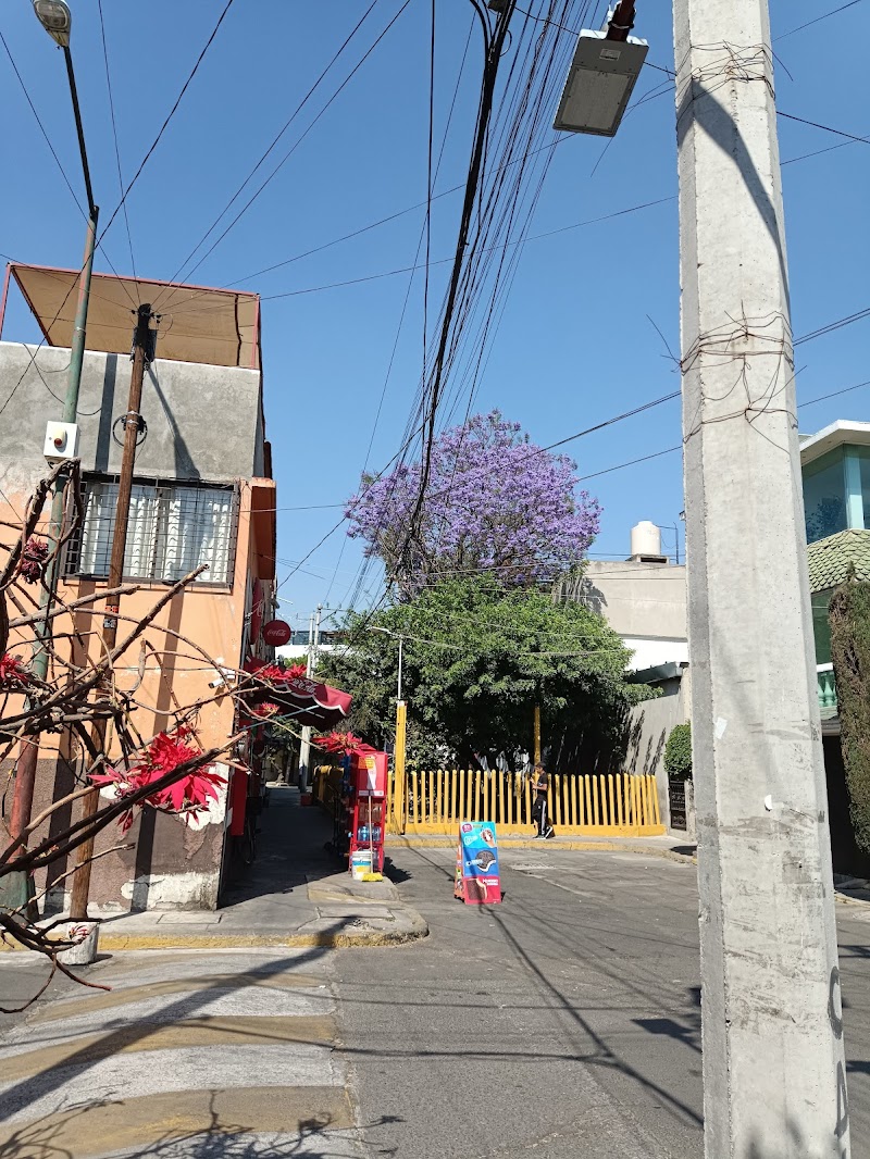 Áreas Verdes Real del Moral